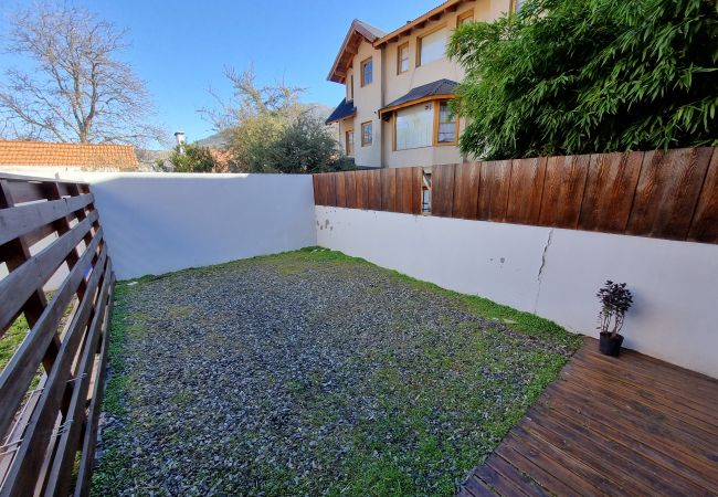 Studio in San Martin de los Andes - Ruka 7 Dpto 5 - Andarlibre Studio in San Martin de los Andes - Ruka 7 Dpto 5 - Andarlibre