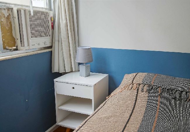 Apartment in Rio de Janeiro - LAU1112| Quarto e Sala em Botafogo  Apartment in Rio de Janeiro - LAU1112| Quarto e Sala em Botafogo