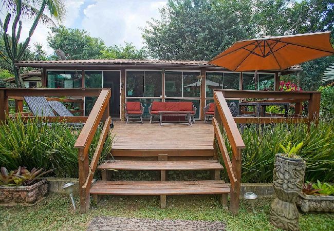 House in Petrópolis - GUI8A| Casa com piscina em Secretário House in Petrópolis - GUI8A| Casa com piscina em Secretário