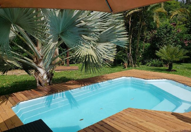 House in Petrópolis - GUI8A| Casa com piscina em Secretário House in Petrópolis - GUI8A| Casa com piscina em Secretário