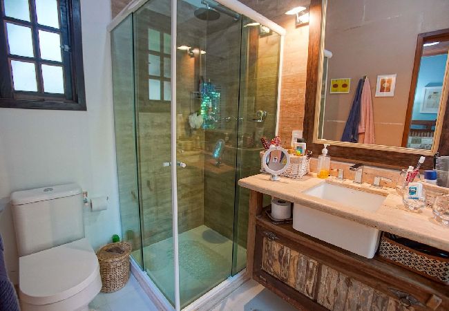 House in Petrópolis - GUI8A| Casa com piscina em Secretário House in Petrópolis - GUI8A| Casa com piscina em Secretário