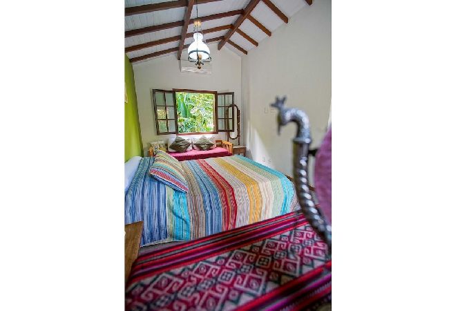 House in Petrópolis - GUI8A| Casa com piscina em Secretário House in Petrópolis - GUI8A| Casa com piscina em Secretário