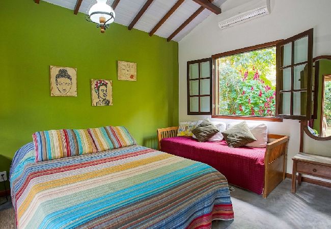 House in Petrópolis - GUI8A| Casa com piscina em Secretário House in Petrópolis - GUI8A| Casa com piscina em Secretário