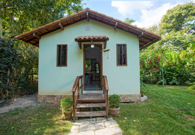 House in Petrópolis - GUI8A| Casa com piscina em Secretário House in Petrópolis - GUI8A| Casa com piscina em Secretário