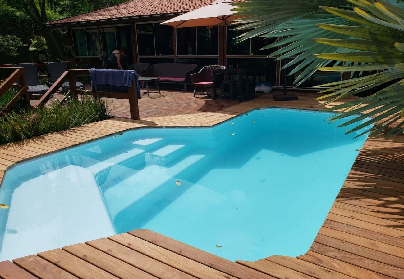 House in Petrópolis - GUI8A| Casa com piscina em Secretário House in Petrópolis - GUI8A| Casa com piscina em Secretário