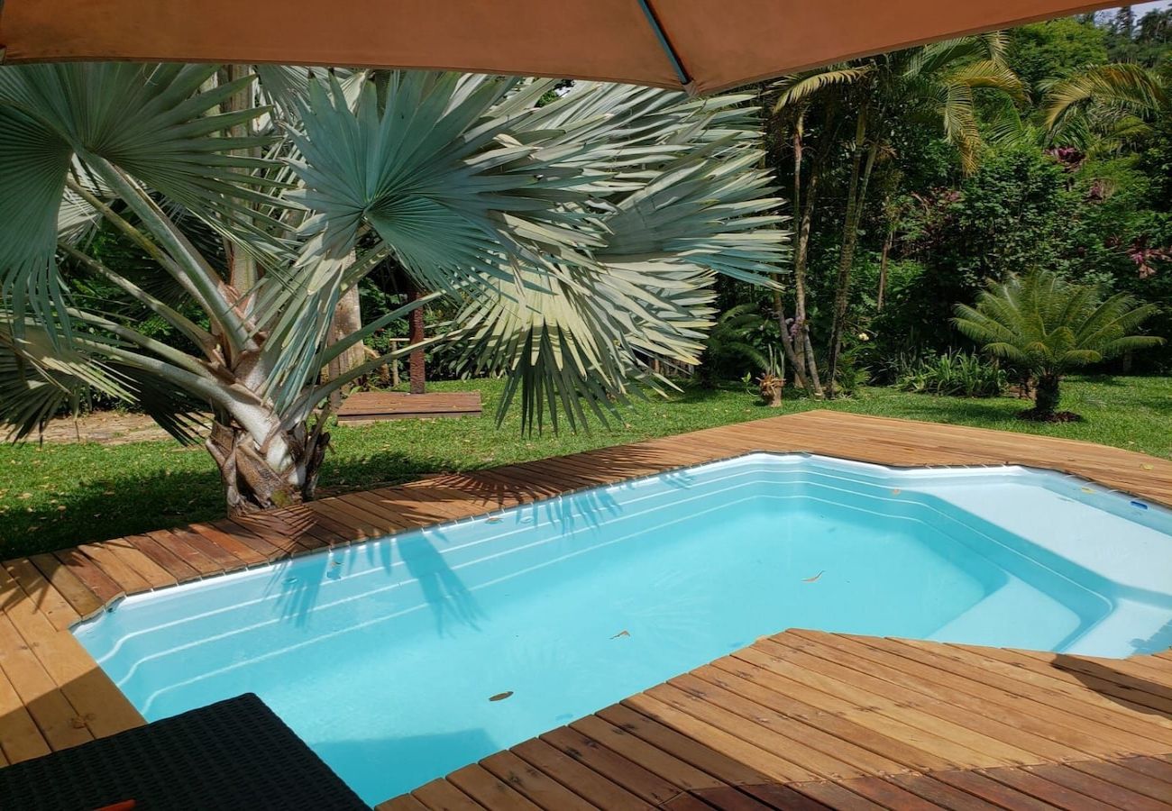 House in Petrópolis - GUI8A| Casa com piscina em Secretário House in Petrópolis - GUI8A| Casa com piscina em Secretário