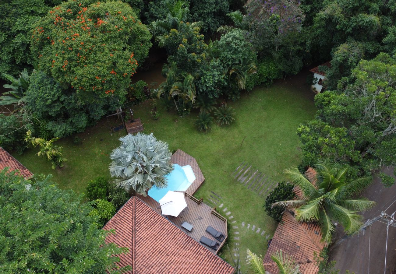 House in Petrópolis - GUI8A| Casa com piscina em Secretário House in Petrópolis - GUI8A| Casa com piscina em Secretário