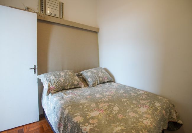 Apartment in Rio de Janeiro - NSC1502| 2 quartos com vista panorâmica em Ipanema Apartment in Rio de Janeiro - NSC1502| 2 quartos com vista panorâmica em Ipanema