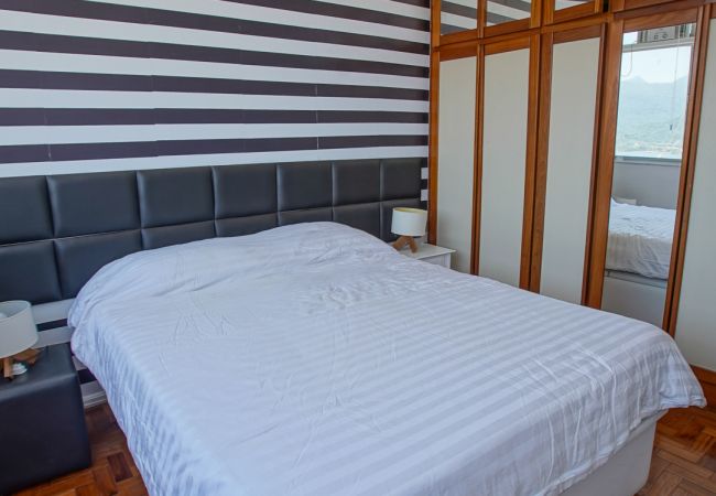 Apartment in Rio de Janeiro - NSC1502| 2 quartos com vista panorâmica em Ipanema Apartment in Rio de Janeiro - NSC1502| 2 quartos com vista panorâmica em Ipanema