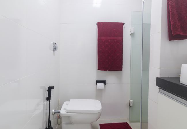 Apartment in Rio de Janeiro - NSC1502| 2 quartos com vista panorâmica em Ipanema Apartment in Rio de Janeiro - NSC1502| 2 quartos com vista panorâmica em Ipanema
