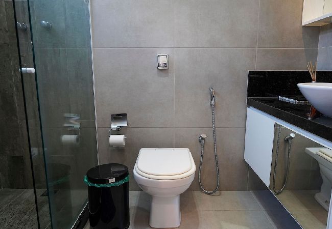 Apartment in Rio de Janeiro - NS802| Apto charmoso a 2 quadras da praia de Copa Apartment in Rio de Janeiro - NS802| Apto charmoso a 2 quadras da praia de Copa