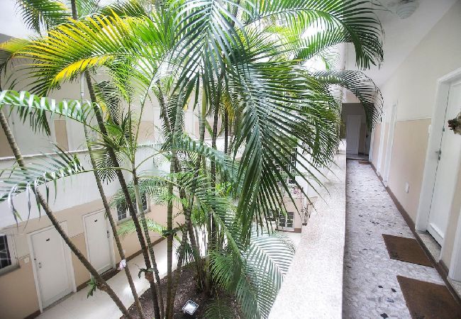 Apartment in Rio de Janeiro - URQ216| Studio no Leblon para 4 pessoas Apartment in Rio de Janeiro - URQ216| Studio no Leblon para 4 pessoas