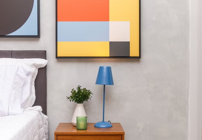 Apartment in Rio de Janeiro - URQ216| Studio no Leblon para 4 pessoas Apartment in Rio de Janeiro - URQ216| Studio no Leblon para 4 pessoas