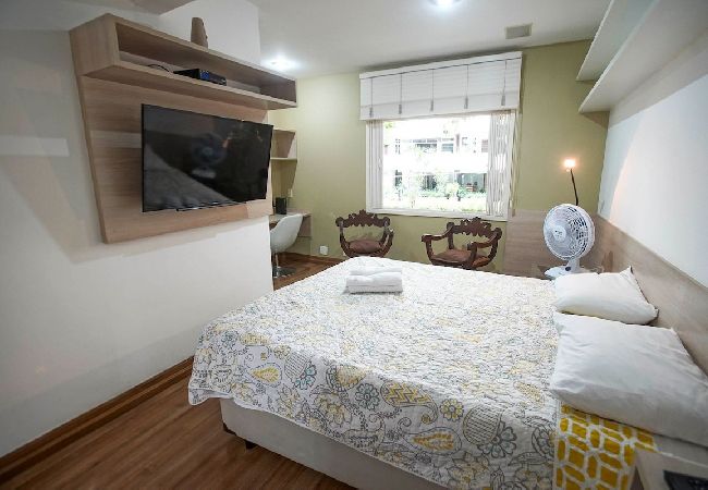  in Rio de Janeiro - Urq101| Studio compacto no Leblon