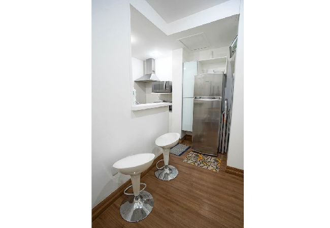 Apartment in Rio de Janeiro - Urq101| Studio compacto no Leblon Apartment in Rio de Janeiro - Urq101| Studio compacto no Leblon