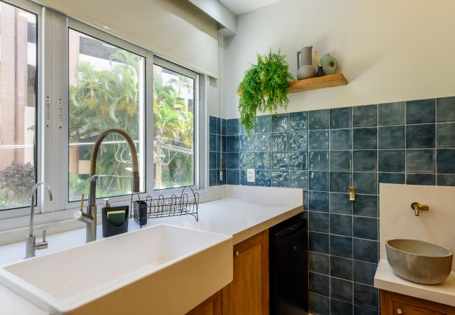 Apartment in Rio de Janeiro - TIM304| Studio moderno no Alto-Leblon Apartment in Rio de Janeiro - TIM304| Studio moderno no Alto-Leblon