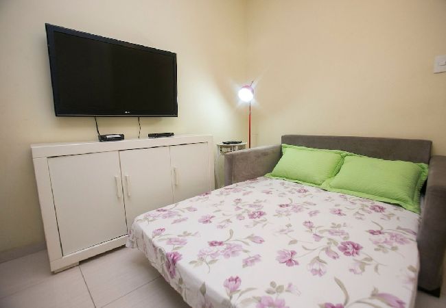Apartment in Rio de Janeiro - NS907| Quarto e Sala Funcional em Copacabana Apartment in Rio de Janeiro - NS907| Quarto e Sala Funcional em Copacabana