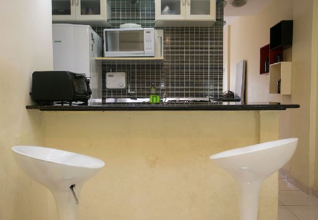 Apartment in Rio de Janeiro - NS907| Quarto e Sala Funcional em Copacabana Apartment in Rio de Janeiro - NS907| Quarto e Sala Funcional em Copacabana