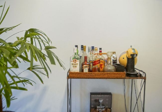 Apartment in Rio de Janeiro - BUL302| 3 qts na divisa de Ipanema e Copacabana Apartment in Rio de Janeiro - BUL302| 3 qts na divisa de Ipanema e Copacabana