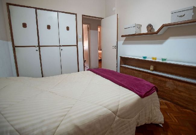 Apartment in Rio de Janeiro - BUL302| 3 qts na divisa de Ipanema e Copacabana Apartment in Rio de Janeiro - BUL302| 3 qts na divisa de Ipanema e Copacabana