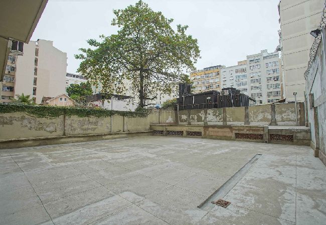 Apartment in Rio de Janeiro - BUL302| 3 qts na divisa de Ipanema e Copacabana Apartment in Rio de Janeiro - BUL302| 3 qts na divisa de Ipanema e Copacabana