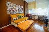 Apartment in Rio de Janeiro - BUL302| 3 qts na divisa de Ipanema e Copacabana Apartment in Rio de Janeiro - BUL302| 3 qts na divisa de Ipanema e Copacabana