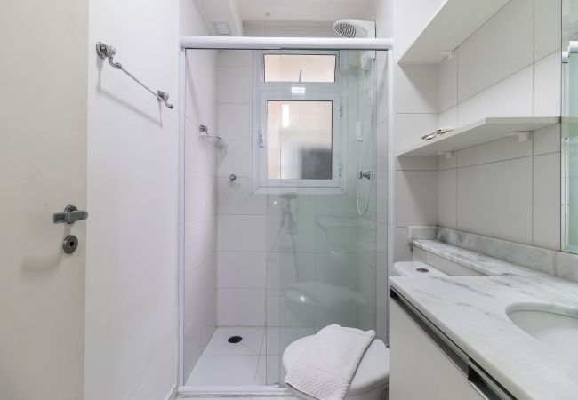 Studio in São Paulo - Av0108 - Complete Studio Rua Avanhandava Studio in São Paulo - Av0108 - Complete Studio Rua Avanhandava