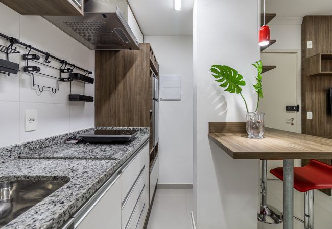 Studio in São Paulo - Av0108 - Complete Studio Rua Avanhandava Studio in São Paulo - Av0108 - Complete Studio Rua Avanhandava