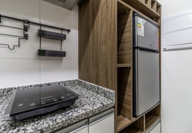 Studio in São Paulo - Av0108 - Complete Studio Rua Avanhandava Studio in São Paulo - Av0108 - Complete Studio Rua Avanhandava