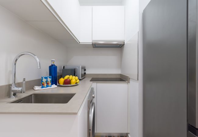 Studio in Las Palmas de Gran Canaria - HomeForGuest Studio Brisa Canteras with terrace Studio in Las Palmas de Gran Canaria - HomeForGuest Studio Brisa Canteras with terrace