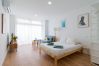 Studio in Las Palmas de Gran Canaria - HomeForGuest Studio Brisa Canteras with terrace Studio in Las Palmas de Gran Canaria - HomeForGuest Studio Brisa Canteras with terrace