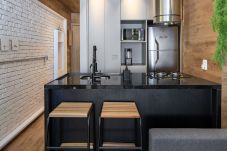 Studio in Rio de Janeiro - 3 minutes from Copacabana beach | DF115