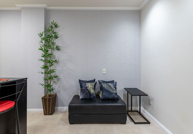 Apartment in Rio de Janeiro - Refuge in Copacabana | For 4 people | NSC401  Apartment in Rio de Janeiro - Refuge in Copacabana | For 4 people | NSC401