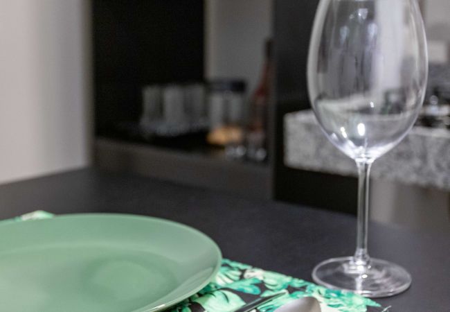 Apartment in Rio de Janeiro - Refuge in Copacabana | For 4 people | NSC401  Apartment in Rio de Janeiro - Refuge in Copacabana | For 4 people | NSC401