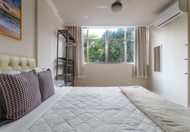 Apartment in Rio de Janeiro - Refuge in Copacabana | For 4 people | NSC401  Apartment in Rio de Janeiro - Refuge in Copacabana | For 4 people | NSC401