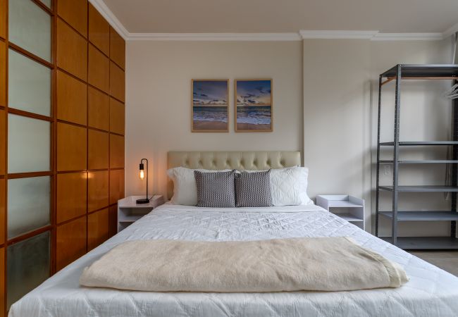 Apartment in Rio de Janeiro - Refuge in Copacabana | For 4 people | NSC401  Apartment in Rio de Janeiro - Refuge in Copacabana | For 4 people | NSC401