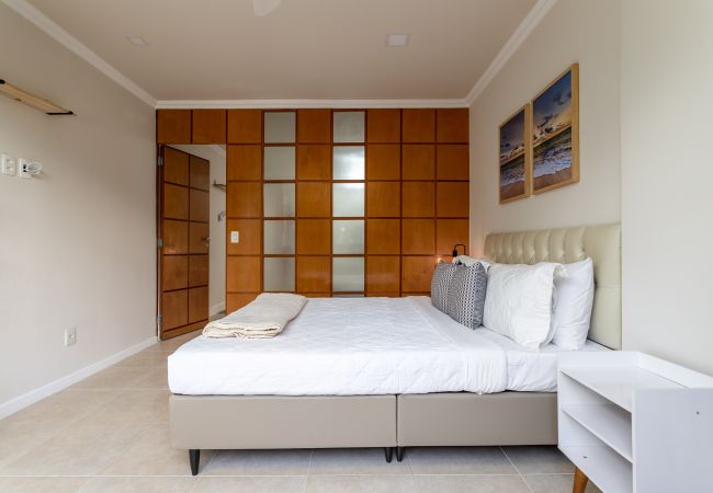 Apartment in Rio de Janeiro - Refuge in Copacabana | For 4 people | NSC401  Apartment in Rio de Janeiro - Refuge in Copacabana | For 4 people | NSC401