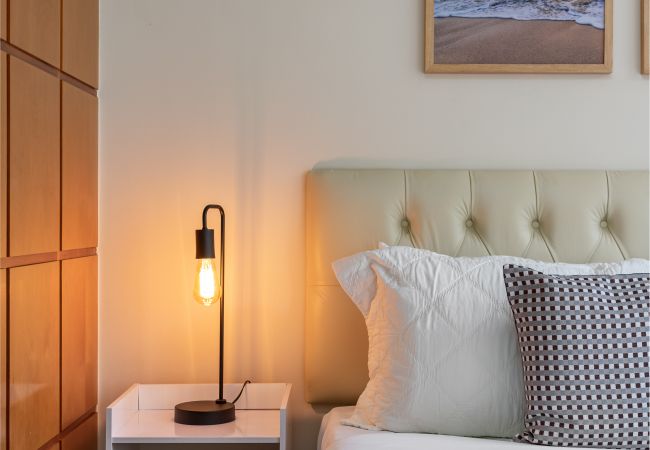 Apartment in Rio de Janeiro - Refuge in Copacabana | For 4 people | NSC401  Apartment in Rio de Janeiro - Refuge in Copacabana | For 4 people | NSC401