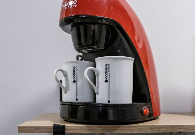 Apartment in Rio de Janeiro - Refuge in Copacabana | For 4 people | NSC401  Apartment in Rio de Janeiro - Refuge in Copacabana | For 4 people | NSC401