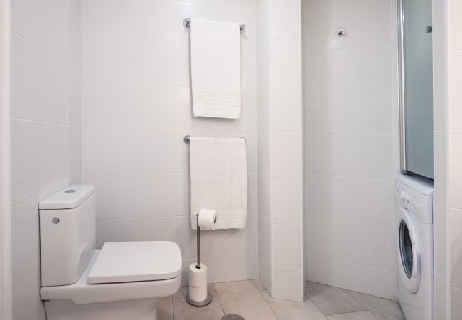 Apartment in Adeje - HomeForGuest Apto. La Caleta Apartment in Adeje - HomeForGuest Apto. La Caleta