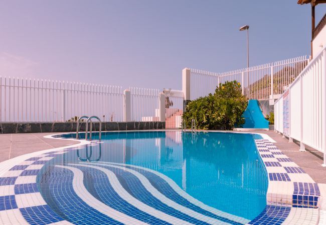 Apartment in Adeje - HomeForGuest Apto. La Caleta Apartment in Adeje - HomeForGuest Apto. La Caleta