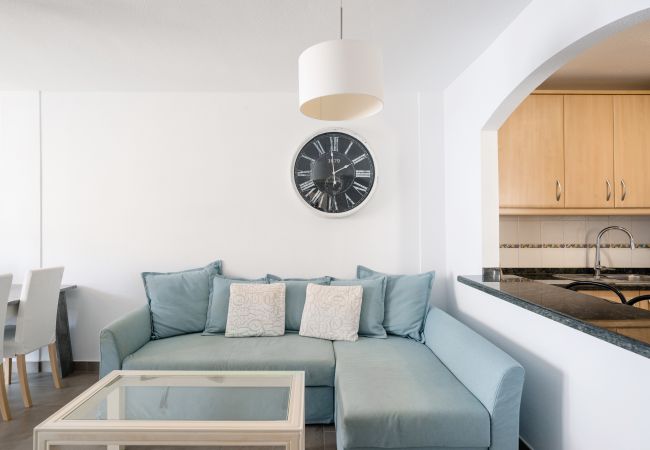 Apartment in Adeje - HomeForGuest Apto. La Caleta Apartment in Adeje - HomeForGuest Apto. La Caleta