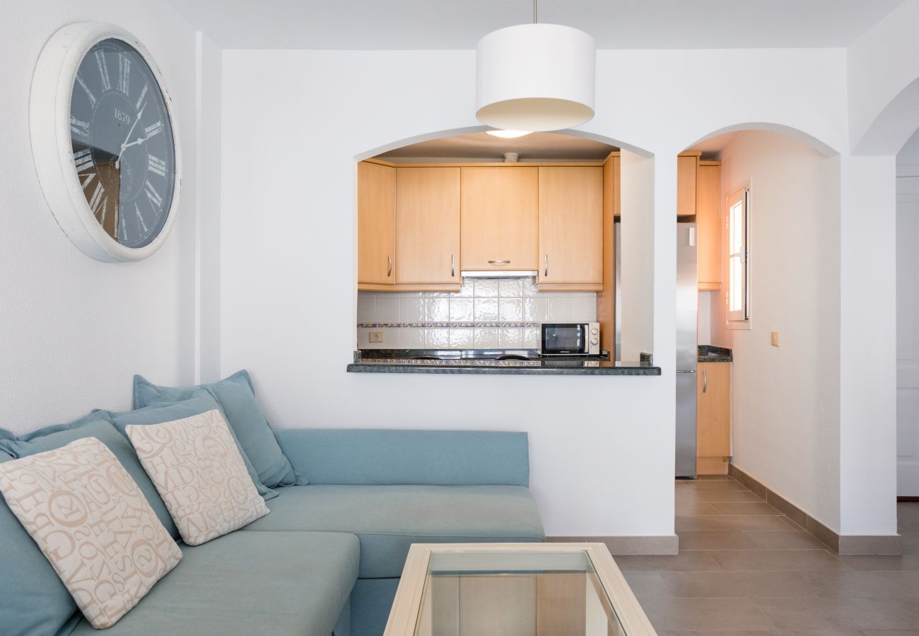 Apartment in Adeje - HomeForGuest Apto. La Caleta Apartment in Adeje - HomeForGuest Apto. La Caleta
