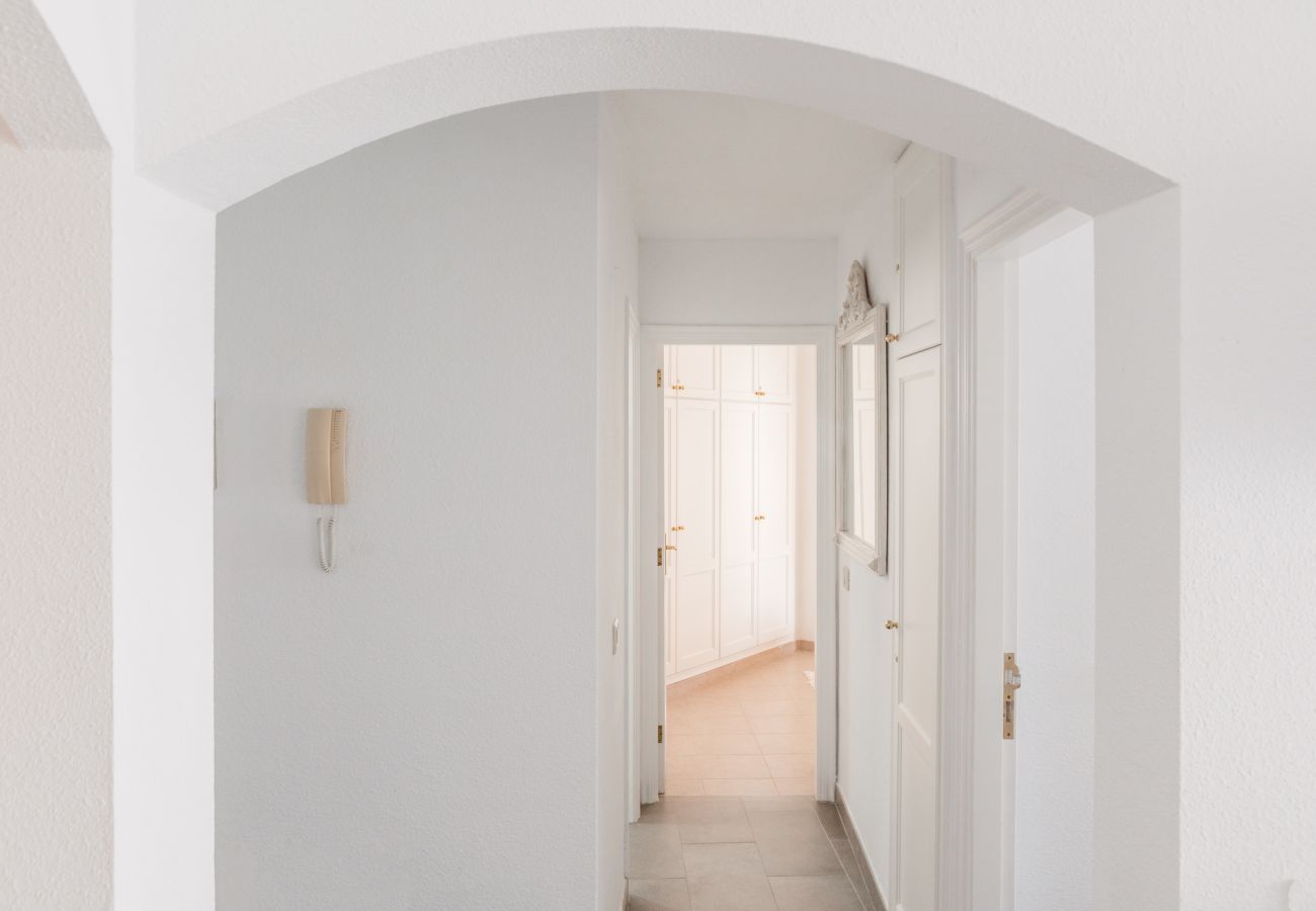 Apartment in Adeje - HomeForGuest Apto. La Caleta Apartment in Adeje - HomeForGuest Apto. La Caleta