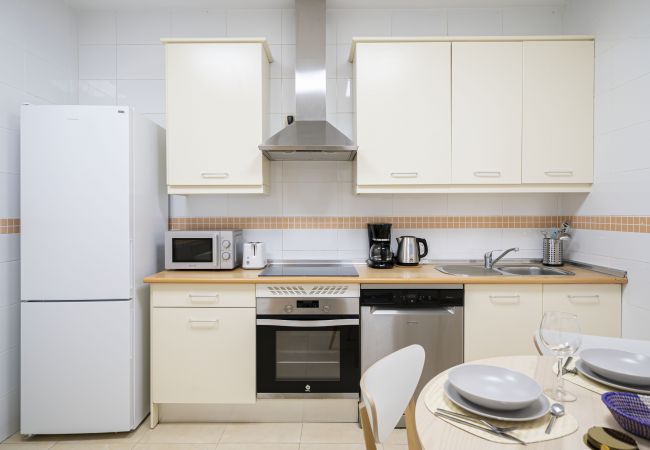 Apartment in Madrid - Hermoso apartamento  Plaza Zerolo INF1D Apartment in Madrid - Hermoso apartamento  Plaza Zerolo INF1D