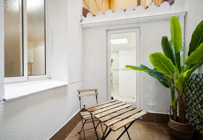 Apartment in Madrid - Hermoso apartamento  Plaza Zerolo INF1D Apartment in Madrid - Hermoso apartamento  Plaza Zerolo INF1D