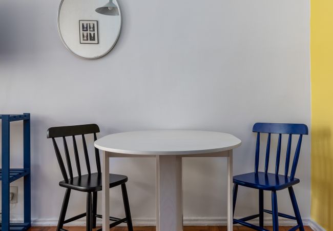 Studio in Rio de Janeiro - Studio in Copacabana | Ideal for the family | JC509  Studio in Rio de Janeiro - Studio in Copacabana | Ideal for the family | JC509