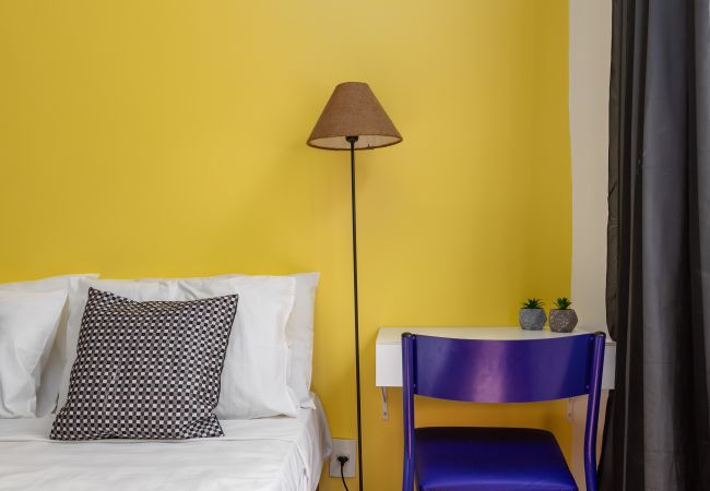 Studio in Rio de Janeiro - Studio in Copacabana | Ideal for the family | JC509  Studio in Rio de Janeiro - Studio in Copacabana | Ideal for the family | JC509