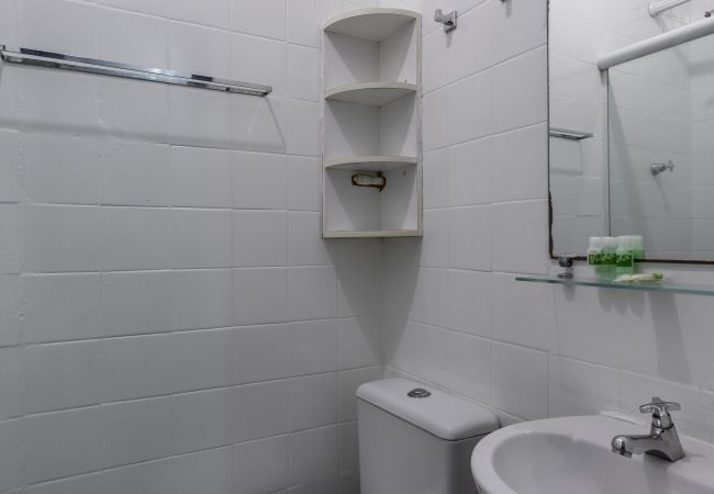 Studio in Rio de Janeiro - Studio in Copacabana | Ideal for the family | JC509  Studio in Rio de Janeiro - Studio in Copacabana | Ideal for the family | JC509