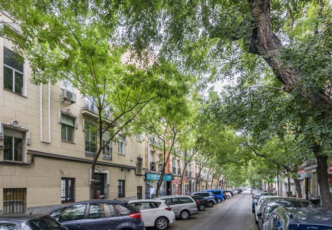 Apartment in Madrid - Apartamento Delicias Madrid Atocha  Apartment in Madrid - Apartamento Delicias Madrid Atocha